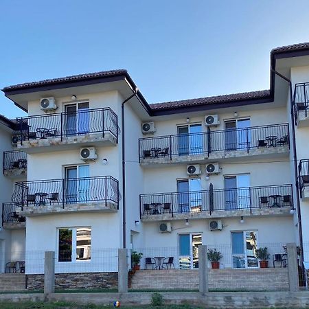 Vila Amir Vama Veche Ngoại thất bức ảnh