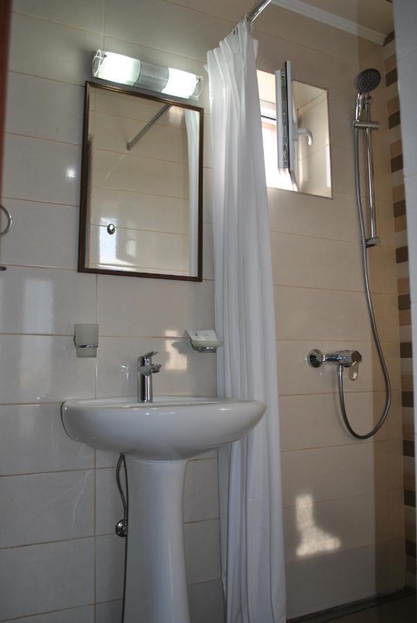 Vila Amir Vama Veche Ngoại thất bức ảnh