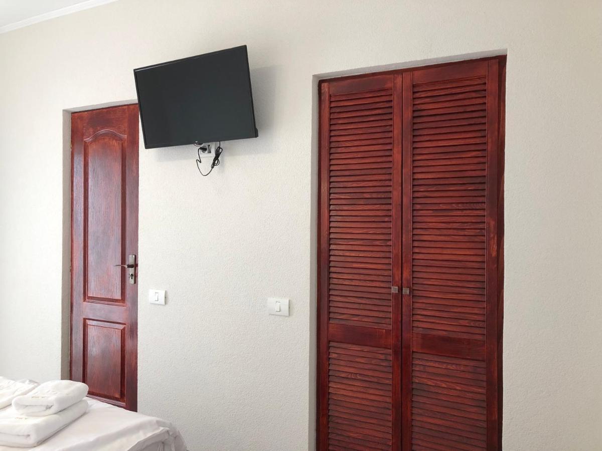 Vila Amir Vama Veche Ngoại thất bức ảnh