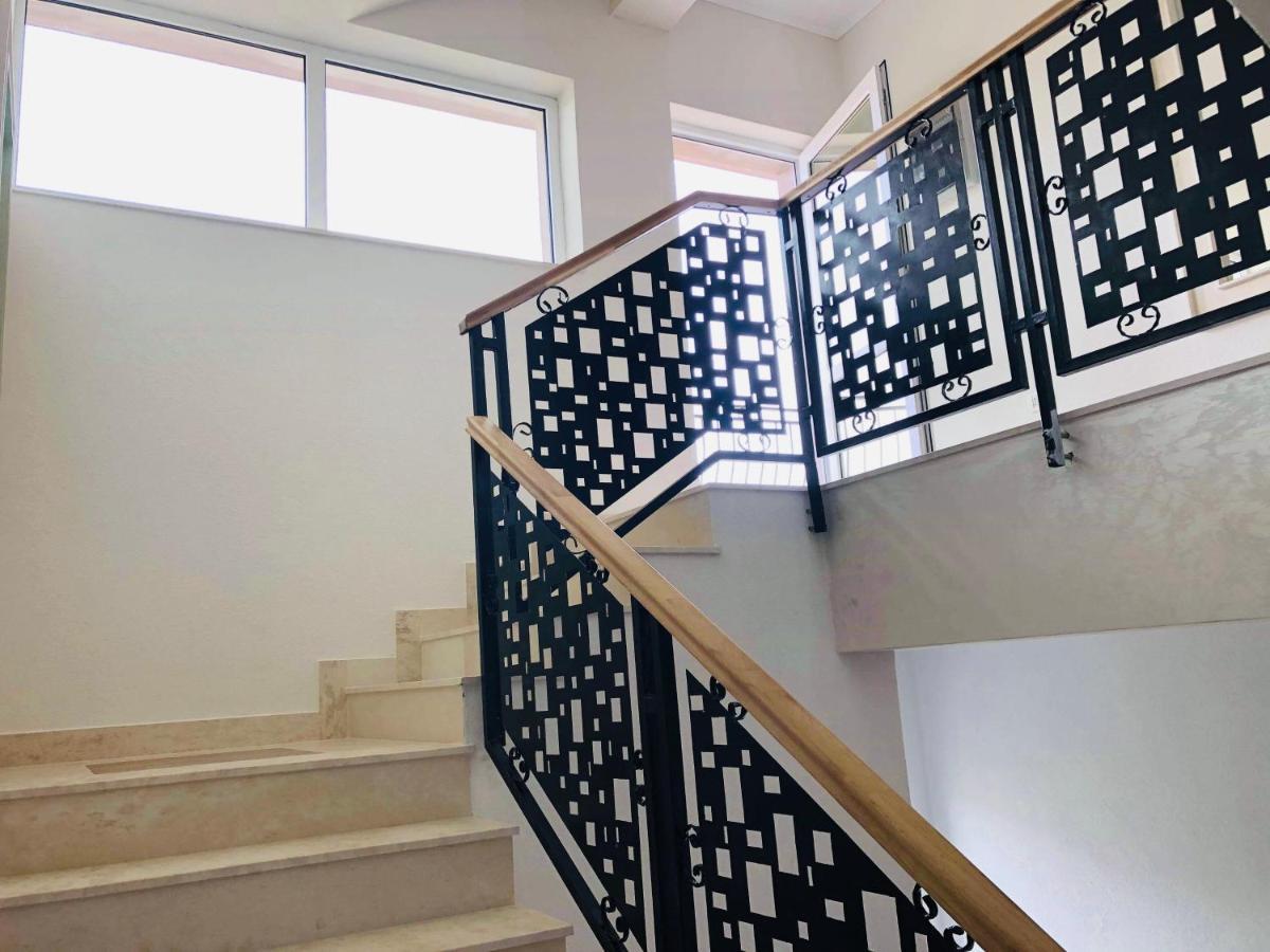 Vila Amir Vama Veche Ngoại thất bức ảnh