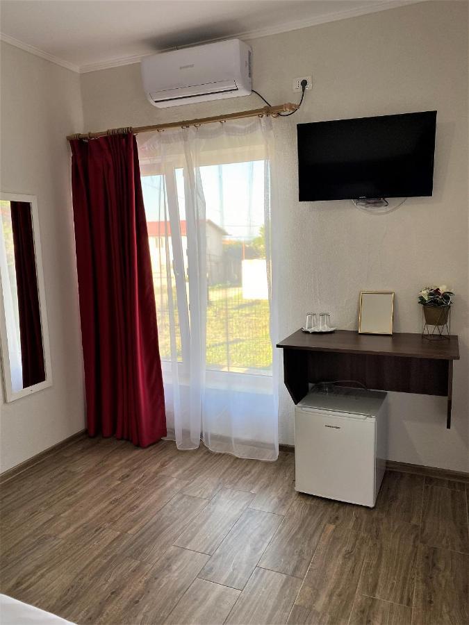 Vila Amir Vama Veche Ngoại thất bức ảnh