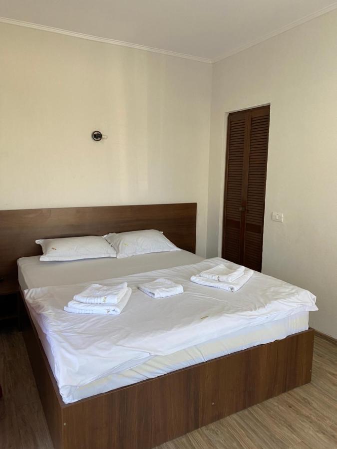 Vila Amir Vama Veche Ngoại thất bức ảnh