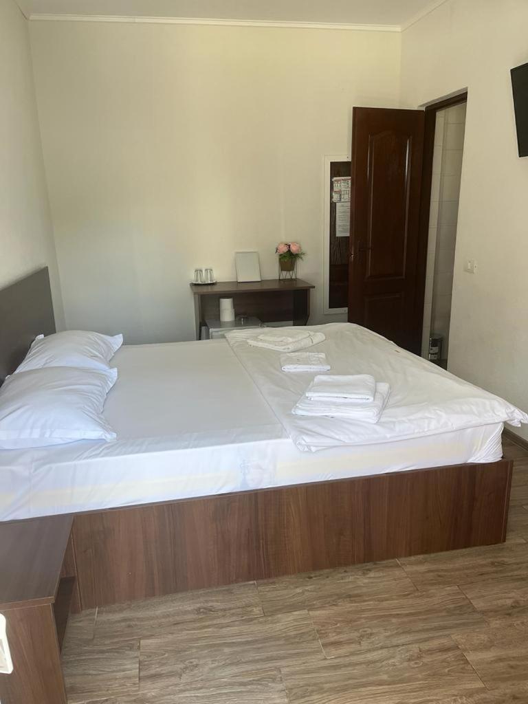 Vila Amir Vama Veche Ngoại thất bức ảnh